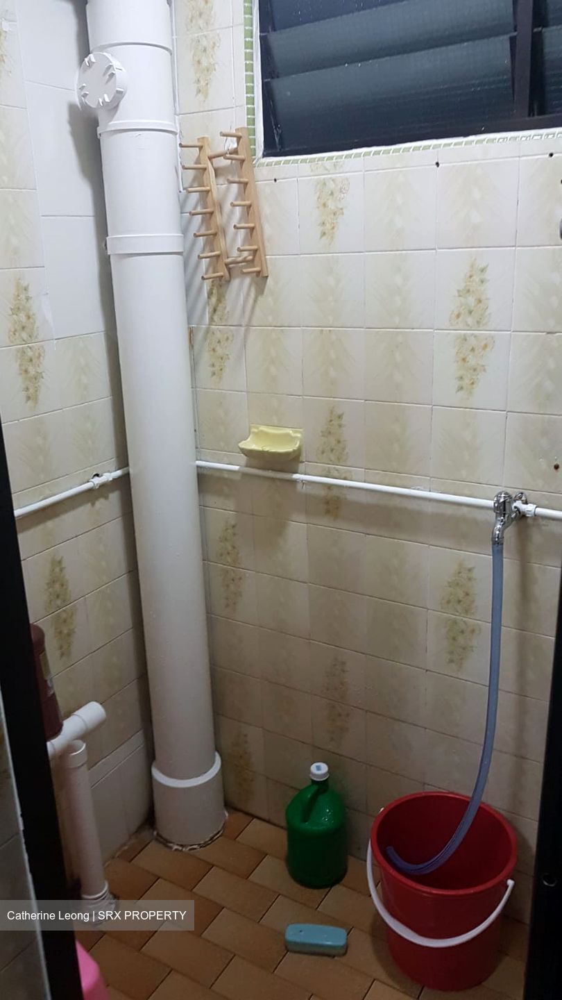 Blk 185 Boon Lay Vista (Jurong West), HDB 3 Rooms #447707251